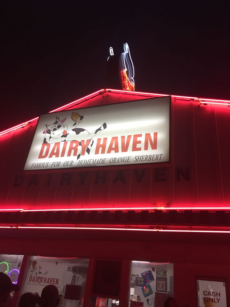 Dairy Haven
