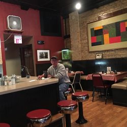 Main Street Cafe 17 Reviews American New 3918 St Photo Of Main Street Cafe Mchenry Il United States Old School Look