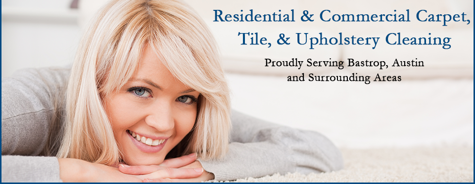 Scentex Professional Carpet Cleaning