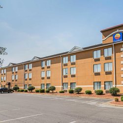 Comfort Inn Suites 20 Photos Hotels 1000 Martin Luther King Photo Of Comfort Inn Suites Oxford Nc United States
