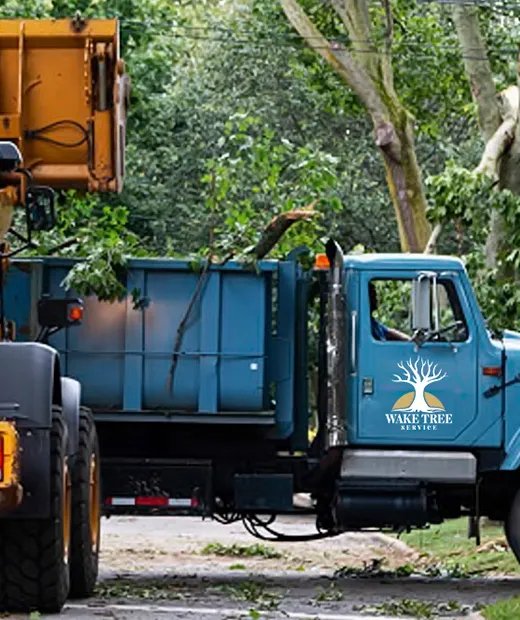 Wake Tree Service