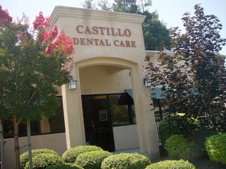 Castillo Dental Care General Dentistry 1207 Tennessee St, Vallejo