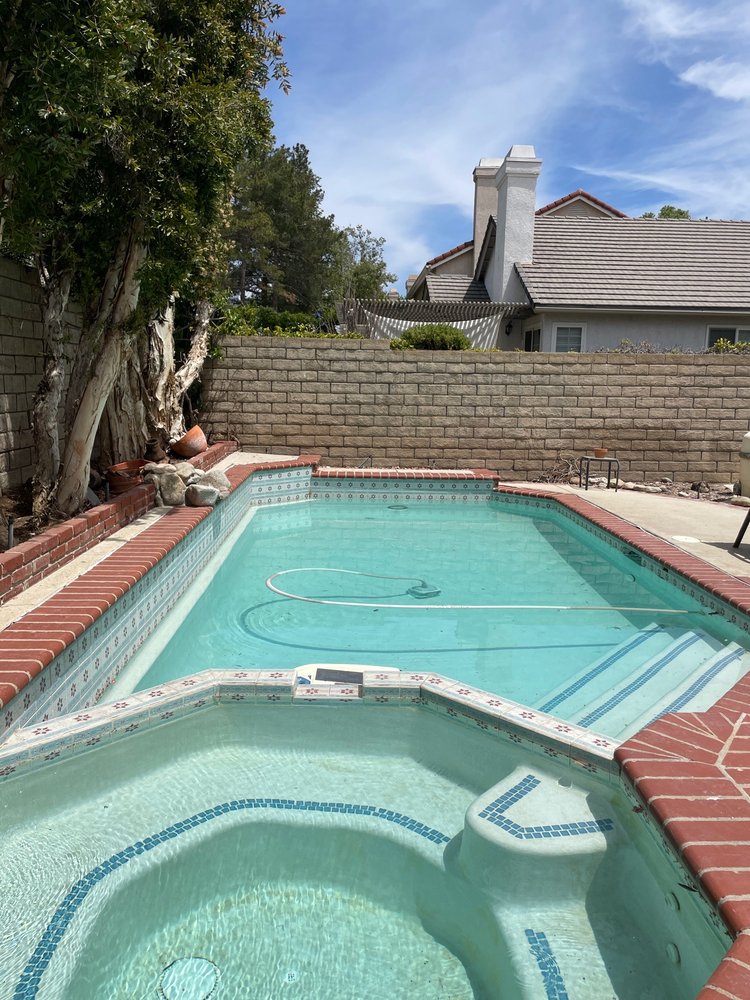 First Choice Pool & Spa