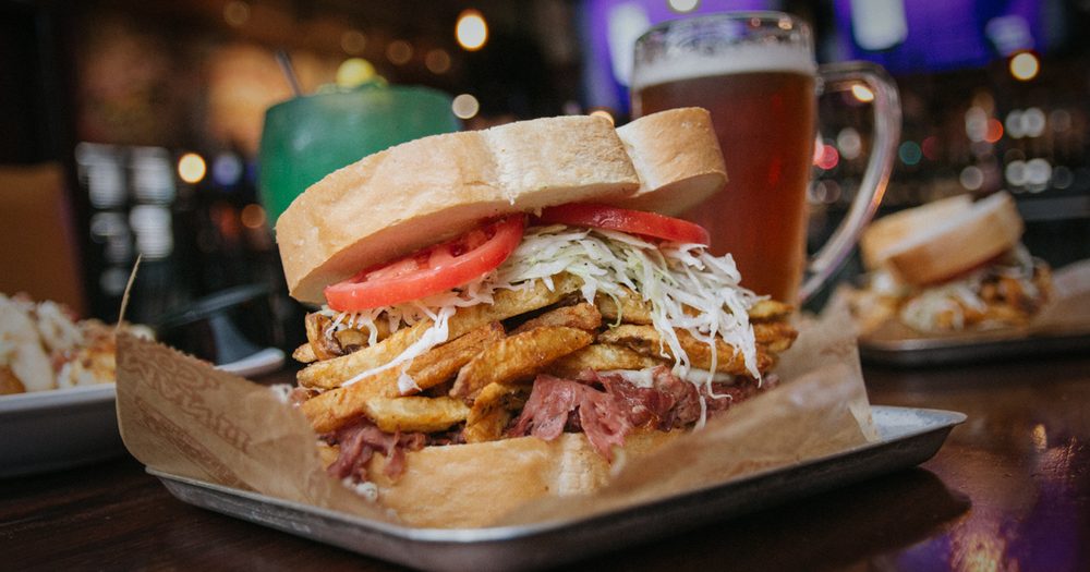 Primanti Bros. Restaurant and Bar - Lancaster