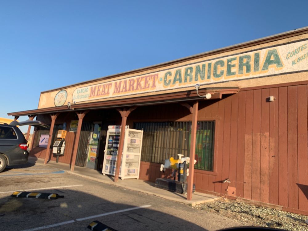 Rancho Mexicana