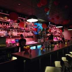 Nine Bar photo