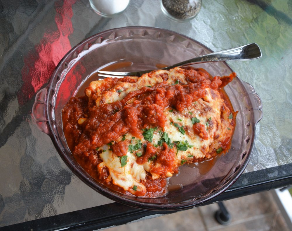 Maola's Pizza and Restaurant