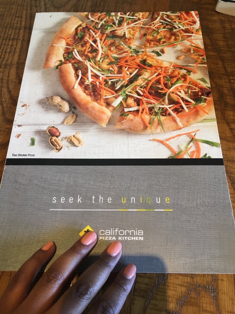 California Pizza Kitchen Beverly Hills Menu California Pizza Kitchen Beverly Hills Menu