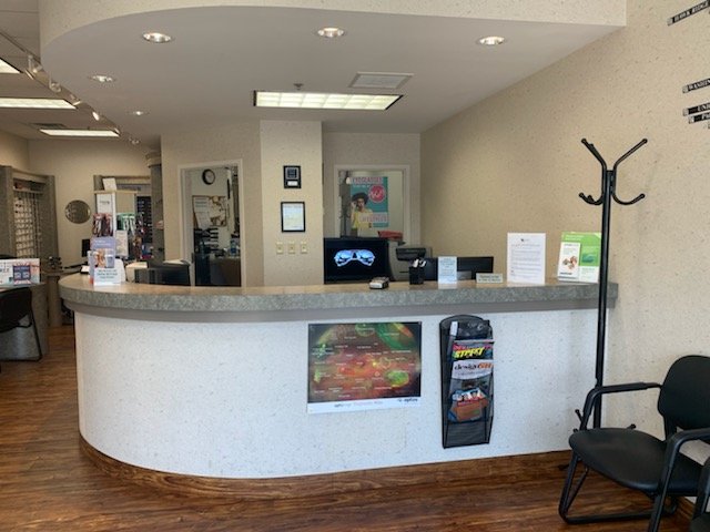 Clarkson Eyecare