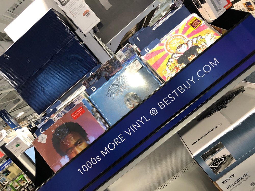 Best Buy La Jolla