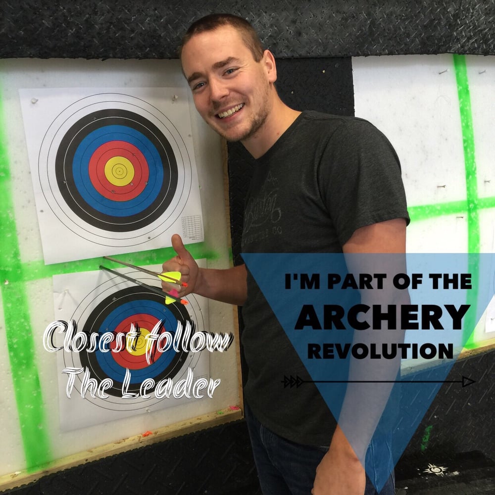 Wyld Archery