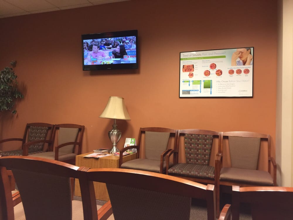 image of business North Valley Ear, Nose & Throat