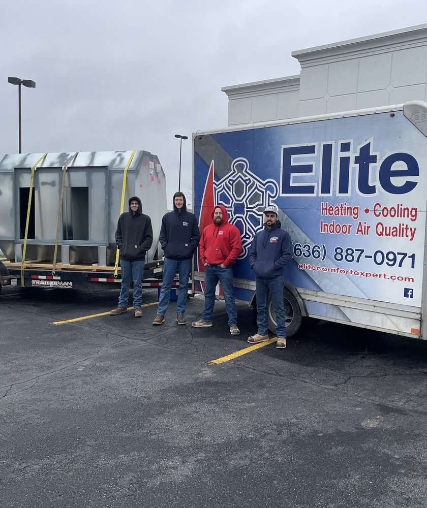 image of business Elite