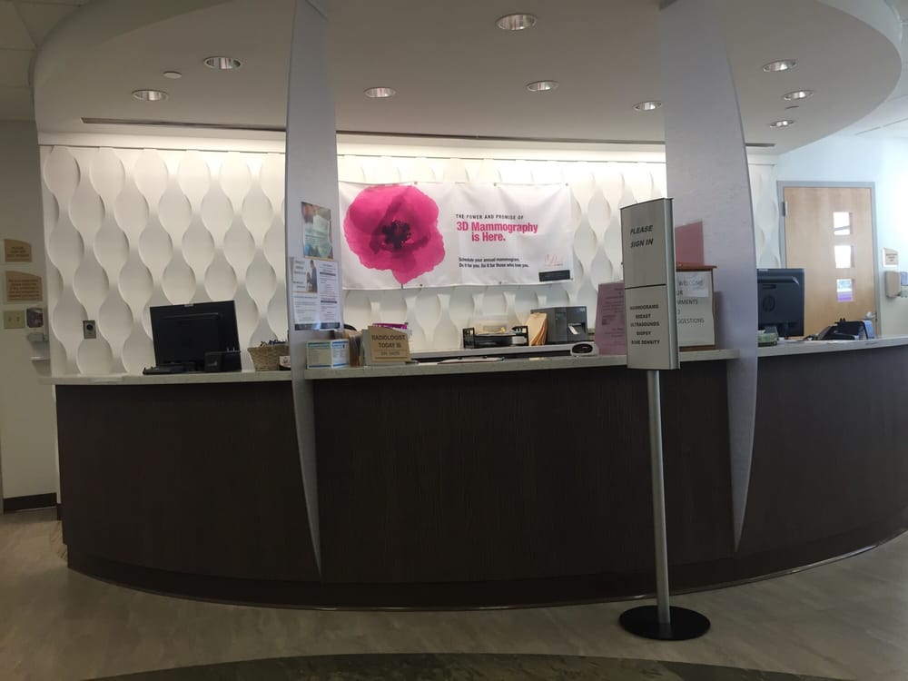 Sentara Comprehensive Breast Centers Diagnostic Imaging 1080 First