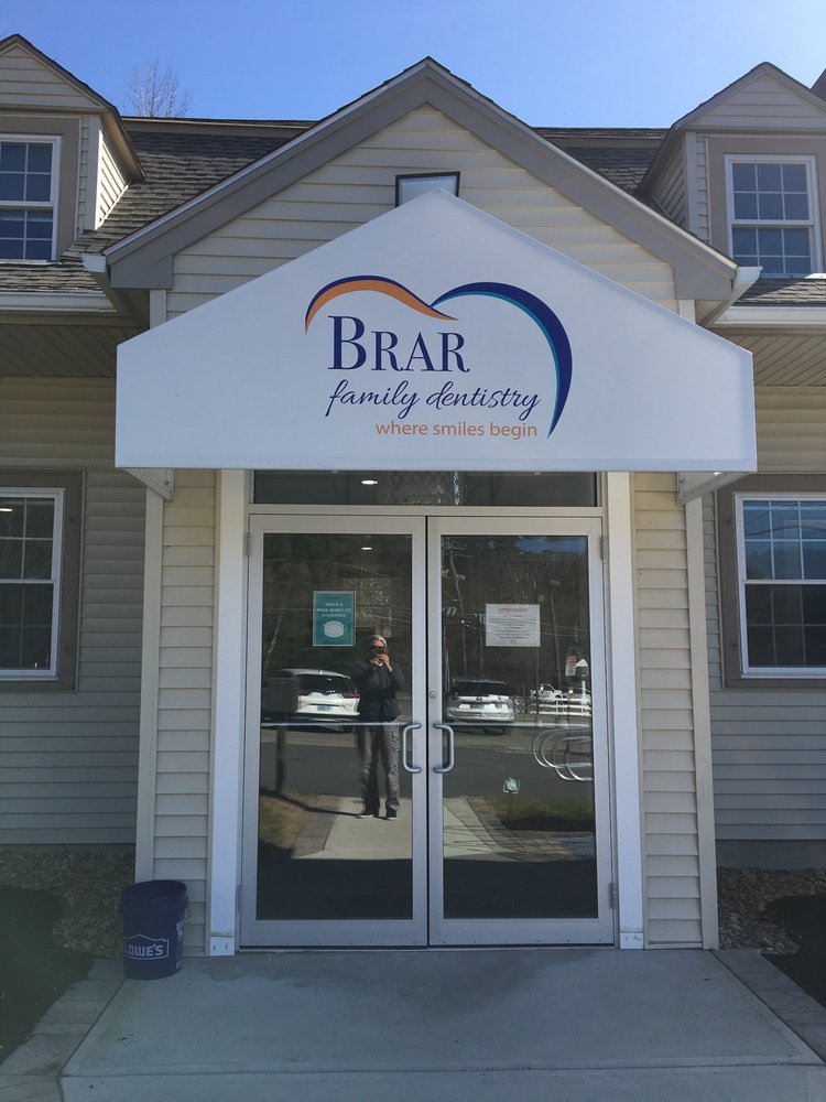 image of business Brar Family Dentistry
