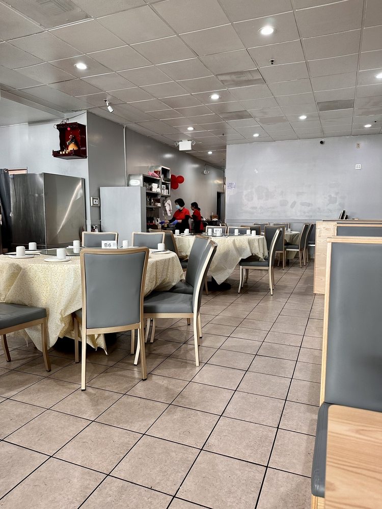 Hay Yue Restaurant