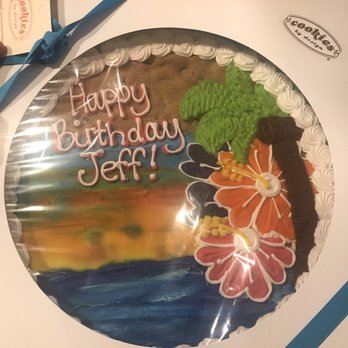 Cookies By Design 35 Reviews Flowers Gifts 8455 E Mcdonald Photo Of Cookies By Design Scottsdale Az United States