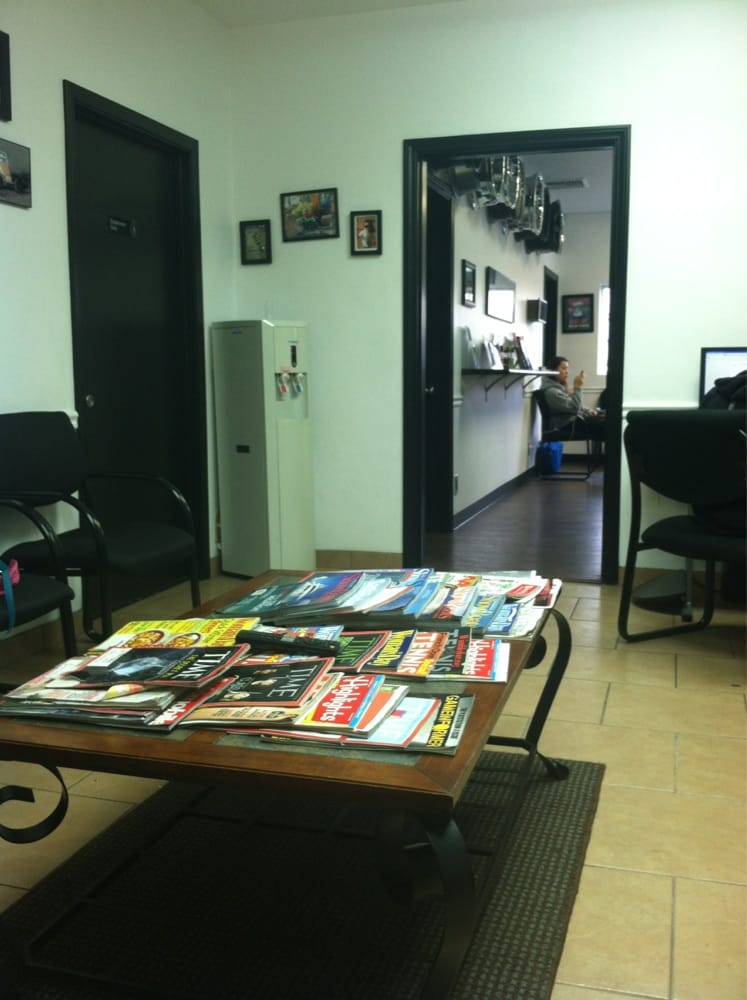 Big Brand Tire & Service - 26 Photos & 149 Reviews - Tires ...