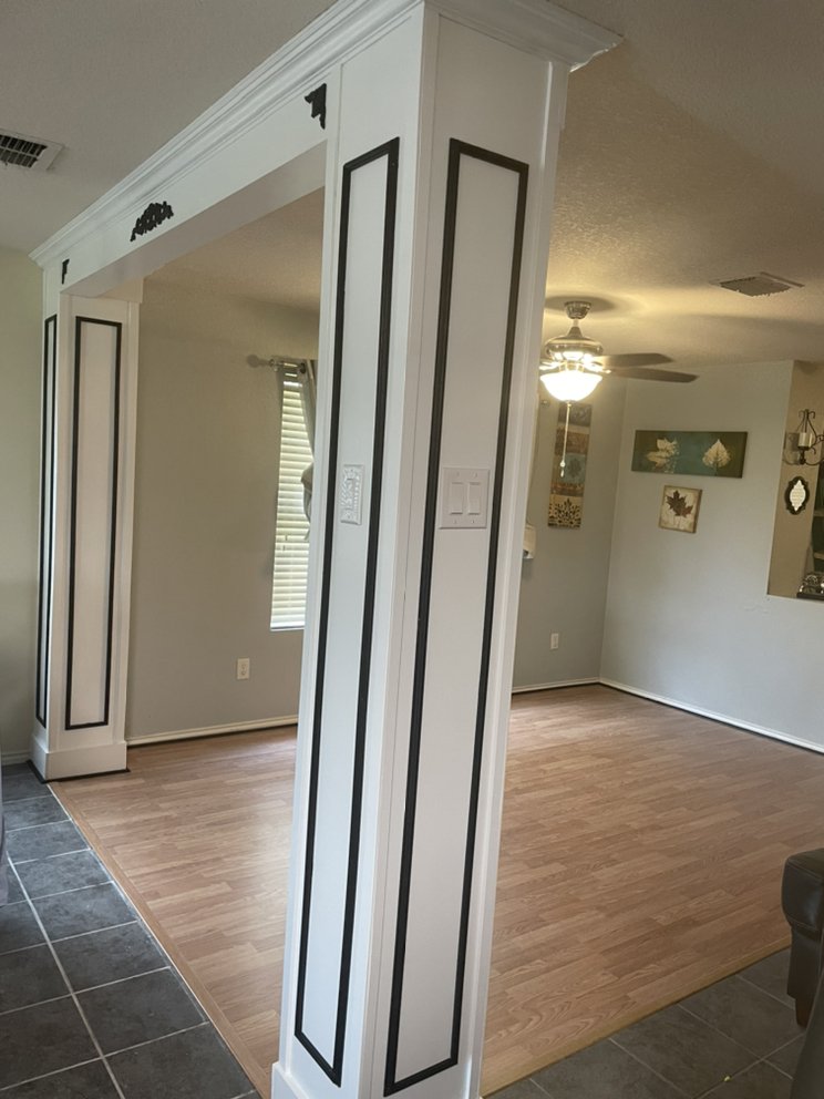 image of business H and D Home Repair