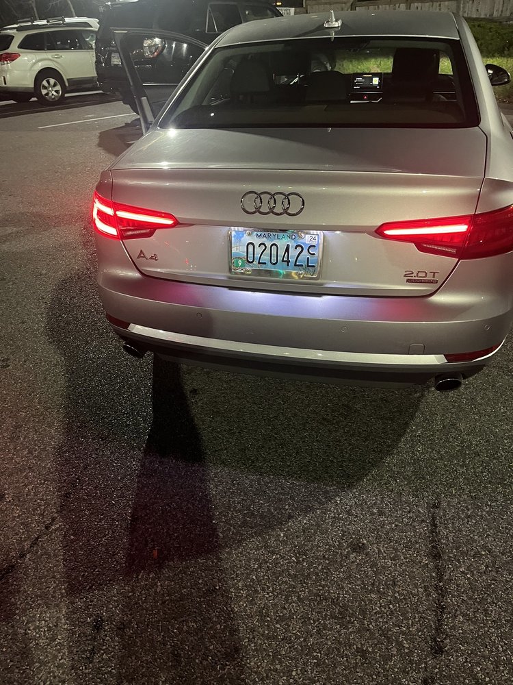Avalon Towing