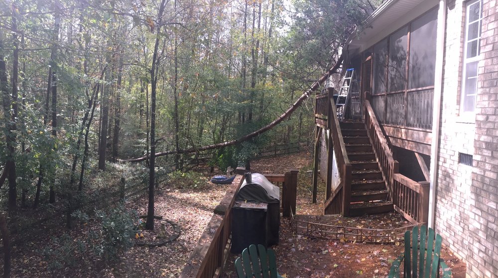 Heartwood Tree Service