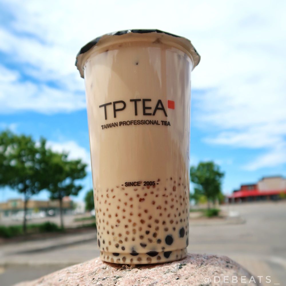 TP TEA