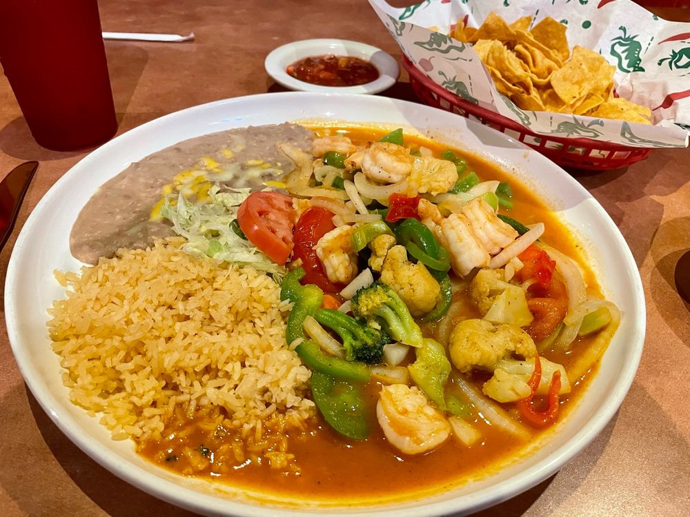 Mazatlan Mexican Restaurant