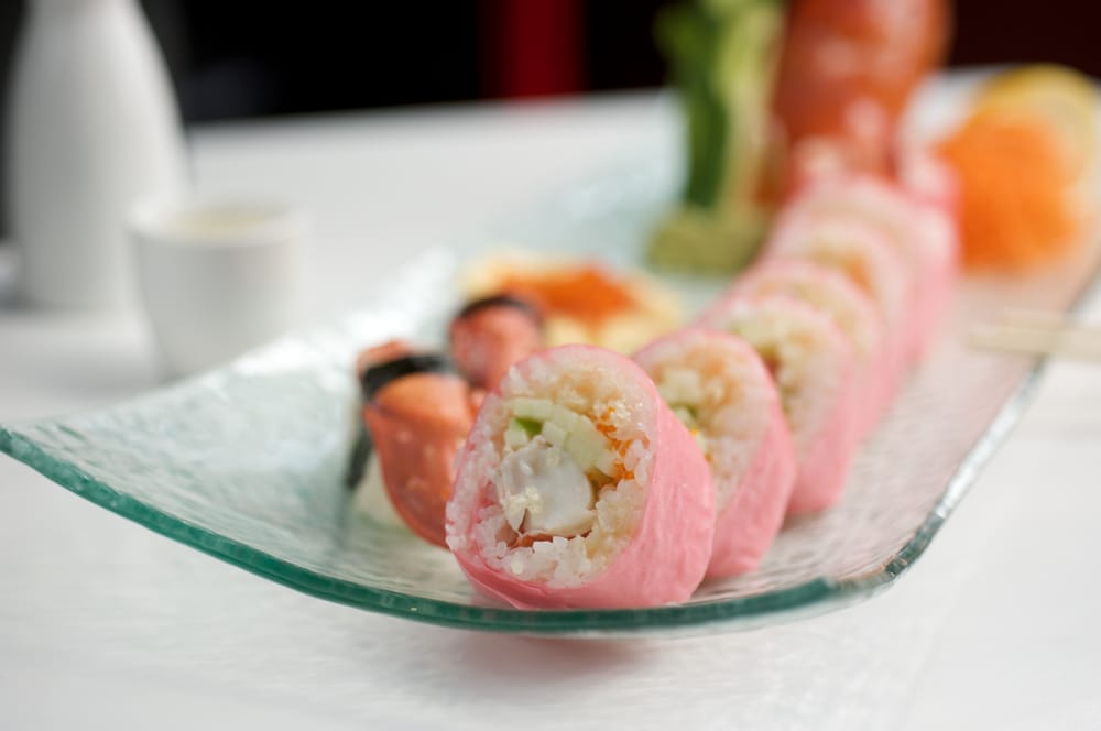 Monsoon 331 Photos & 317 Reviews Asian Fusion 48 Deer Park Ave