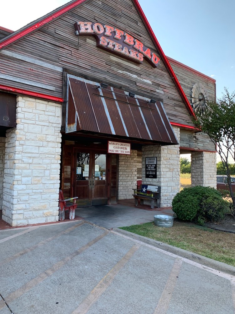 Hoffbrau Steak & Grill House