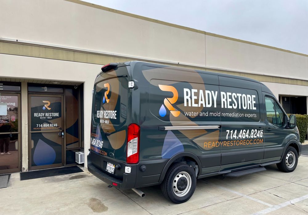 Ready Restore