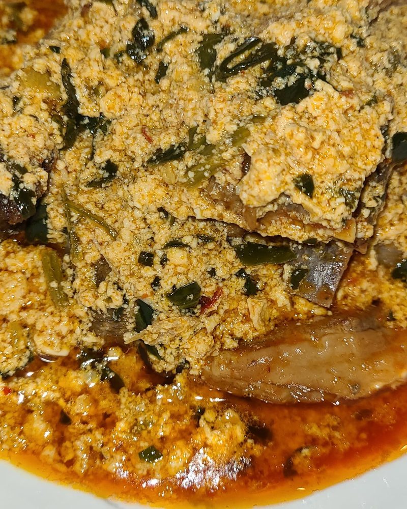 Jollof Pot