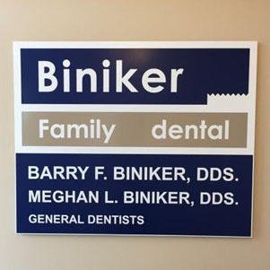 image of business Biniker Family Dental