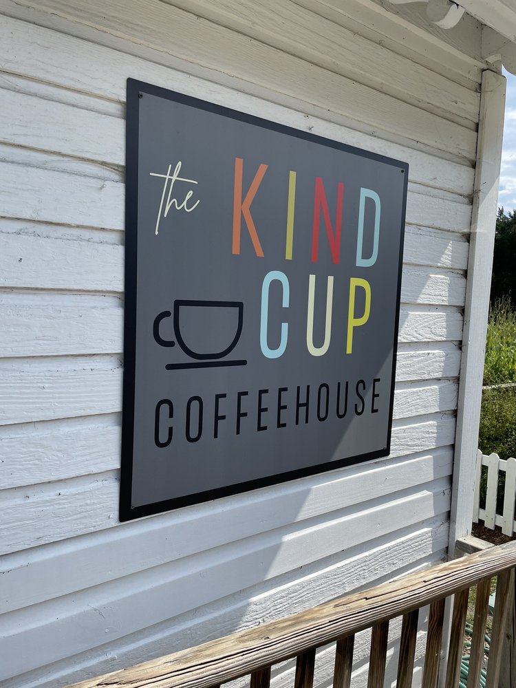 The Kind Cup