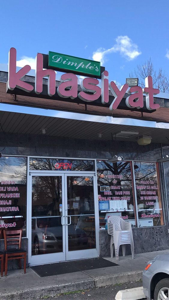 Khasiyat Fast Food 22 Photos & 71 Reviews Indian 77 Middlesex Ave