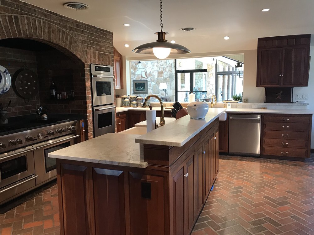 image of business Todd Franke Custom Homes