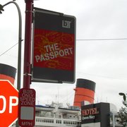 The Pport Free Bus Shuttle Public Transportation Aquarium Way Photo Of The Pport Free Bus Shuttle Long Beach Ca United States