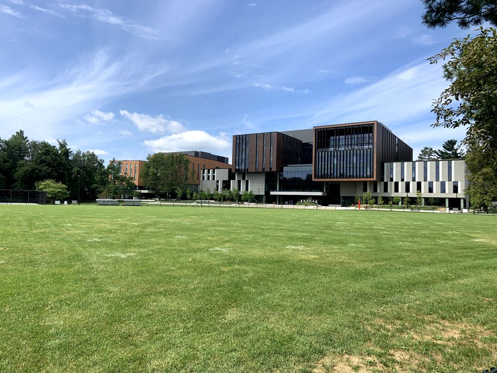 University of Toronto - Mississauga