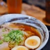 Ramen to Bíiru