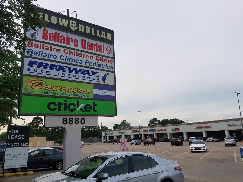 image of business Bellaire Childrens Clinic