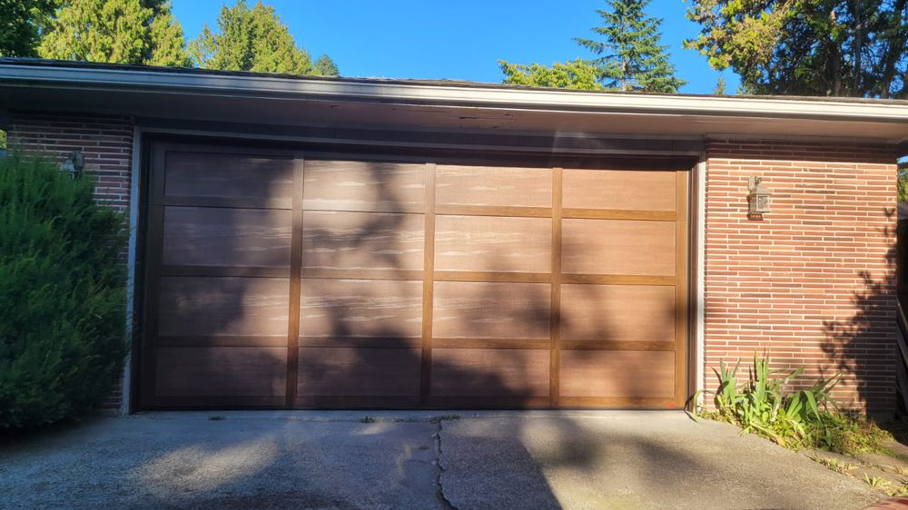 AAA Garage Door Services