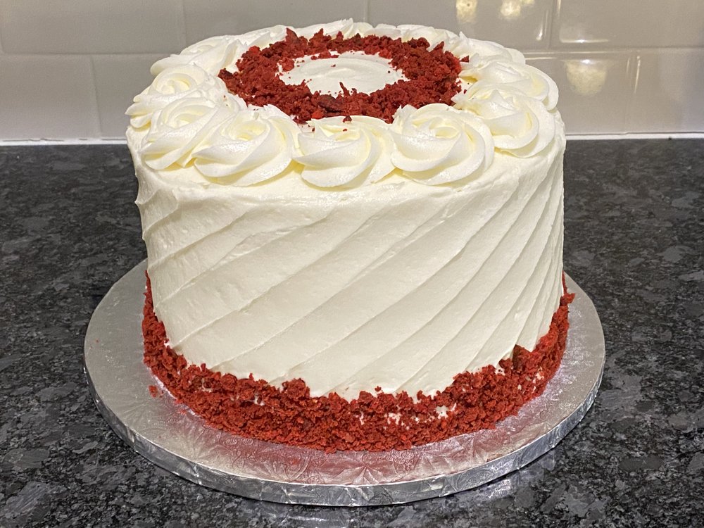 The Sweet Couple Bakery