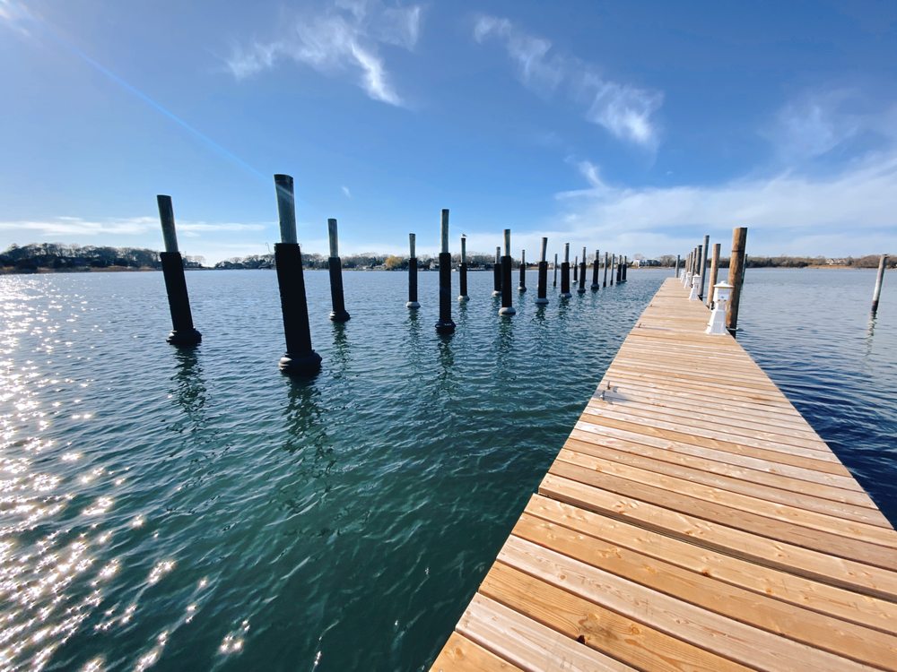 Ship Ashore Marina