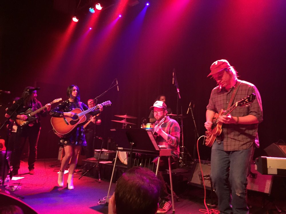 Slowdown Check Availability 54 Photos & 62 Reviews Music Venues