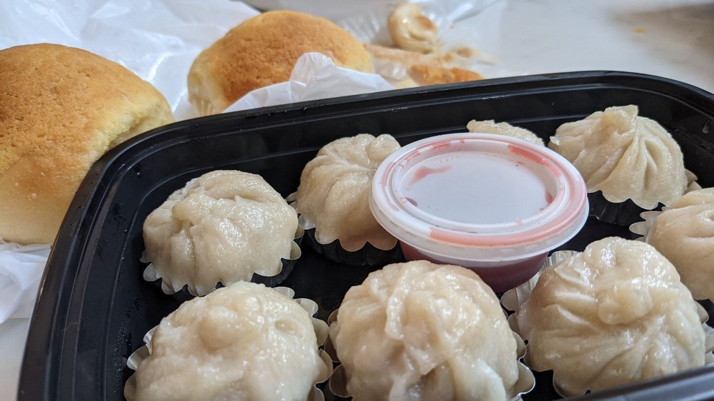 Dim Sum Kitchen Express