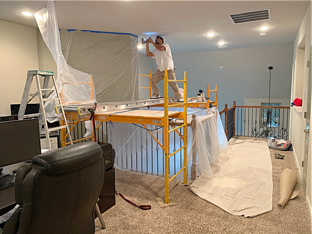 Drywall Guyz