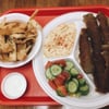 D's Mediterranean Grill