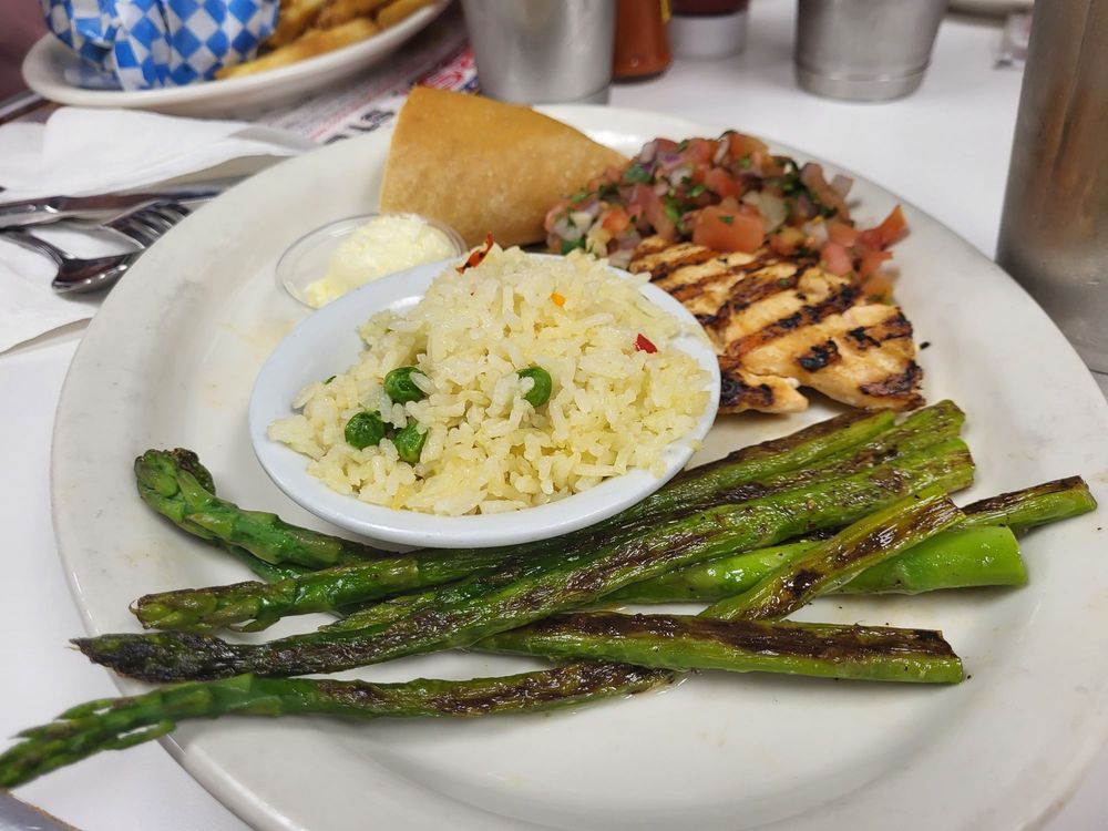 Richie's Real American Diner