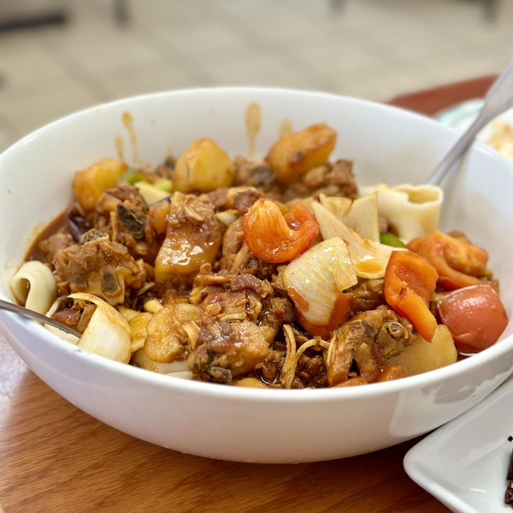 Uncle Lees Cafe Uncle Lees Cafe