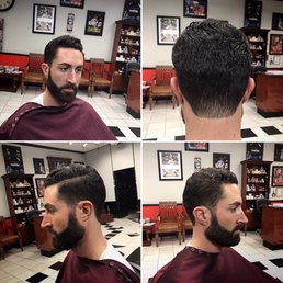 Foto de A&D Barber Shop - Phoenix, AZ, Estados Unidos. A&D BARBER SHOP