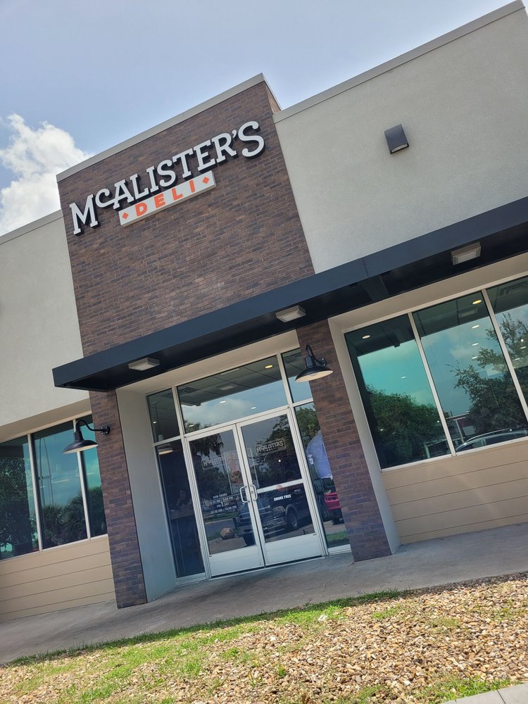 McAlister's Deli